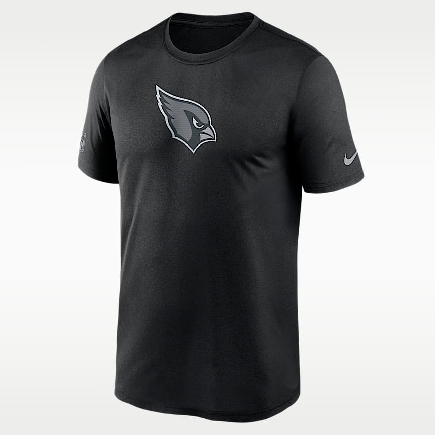 Jacksonville Jaguars Legend Icon Men's Nike Dri-FIT NFL T-Shirt
